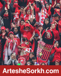 20 هزار بلیت فروش‌رفته برای پرسپولیس - سپاهان